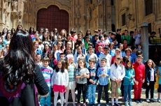 Foto 5 -  Sirinx completa un intenso curso con el ciclo de conciertos de primavera