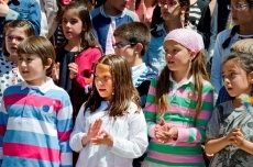 Foto 3 -  Sirinx completa un intenso curso con el ciclo de conciertos de primavera