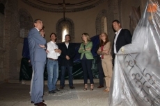 Foto 6 - La Junta no descarta que San Juan sea una de las sedes de las Edades