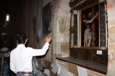 Foto 5 - La Junta no descarta que San Juan sea una de las sedes de las Edades