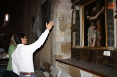 Foto 4 - La Junta no descarta que San Juan sea una de las sedes de las Edades