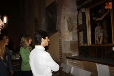 Foto 3 - La Junta no descarta que San Juan sea una de las sedes de las Edades