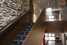 Foto 3 - El Museo Carmelitano Teresa de Jesús abrirá sus puertas a finales de junio 