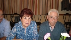 Foto 6 - Los mayores del Club San José concluyen el curso de gimnasia y baile