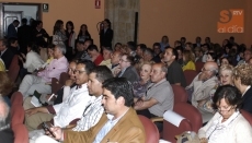 Foto 4 - 'La Br&uacute;jula' de Onda Cero, emitida desde Salamanca