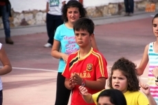 Foto 5 - Convivencia y diversión en el Colegio Santa Teresa