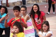 Foto 4 - Convivencia y diversión en el Colegio Santa Teresa