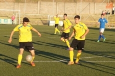 Foto 6 - Los cadetes ascienden a Primera División tras la victoria del Helmántico 