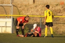 Foto 3 - Los cadetes ascienden a Primera División tras la victoria del Helmántico 