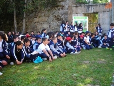 Colegio María Auxiliadora/FOTO: Raúl Hernández