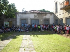 Todos escuchando/FOTO: Raúl Hernández