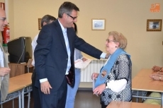 Foto 6 - Año de reinvención, pero con el mismo final feliz, en la Universidad de la Experiencia