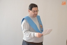 Agustín Robles | Foto Mondrián