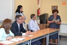 Foto 3 - Año de reinvención, pero con el mismo final feliz, en la Universidad de la Experiencia