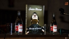 Foto 3 - &lsquo;Juan Mora, m&aacute;s que un torero&rsquo; culto al maestro con letras de oro