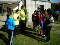Escuchando las estrategias/FOTO: Raúl Hernández