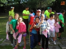 Foto 4 - Espacios de Biodiversidad completa su segunda jornada con intención de perpetuarse