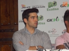 Foto 3 - Presentados los tres primeros jugadores de Unionistas de Salamanca