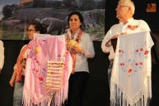 Foto 6 - Excelente concierto de los alumnos del Taller de Canto y Percusión 