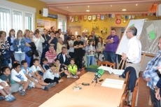 Foto 6 - El Ayuntamiento escoge la opción más cara para el campo de césped artificial