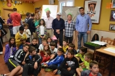 Foto 5 - El Ayuntamiento escoge la opción más cara para el campo de césped artificial