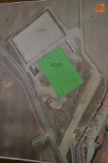 Así quedará la zona | Foto Mondrián