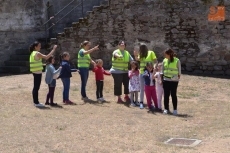 Foto 4 - Pintacaras, globoflexia... diversión para los más pequeños