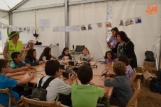 Foto 3 - Pintacaras, globoflexia... diversión para los más pequeños