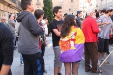 Foto 5 - Unidos por la III República