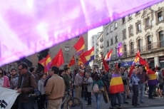 Foto 4 - Unidos por la III República