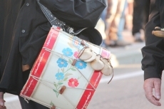 Foto 5 - Multitudinaria procesión de Nuestra Señora de la Encarnación