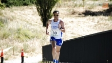 Foto 6 - Antonio Cuadrado, ganador del XVII Cross de la Policía Local