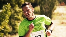 Foto 4 - Antonio Cuadrado, ganador del XVII Cross de la Policía Local