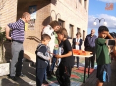 Foto 5 - Alonso González se alza con el Certamen de Pintura en el Medio Rural 