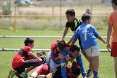 Foto 5 - La Agrupación Deportiva San Agustín celebra el cierre de la temporada