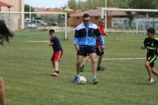 Foto 4 - La Agrupación Deportiva San Agustín celebra el cierre de la temporada