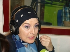 Foto 6 - Maratón radiofónico de poesía en recuerdo de la escritora Josefa Sánchez Sousa