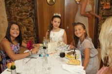 Foto 6 - La villa se viste de Comunión