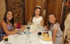 Foto 5 - La villa se viste de Comunión