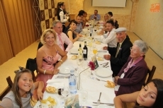 Foto 4 - La villa se viste de Comunión