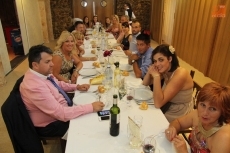 Foto 3 - La villa se viste de Comunión