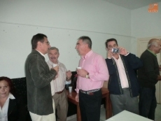 Ampliando conocimientos/FOTO: Raúl Hernández