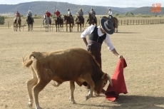 Foto 6 - Rivas Serrano y Sánchez Muriel recuperan la corona regional 3 años después
