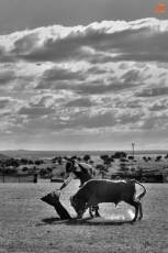 Foto 3 - Rivas Serrano y Sánchez Muriel recuperan la corona regional 3 años después
