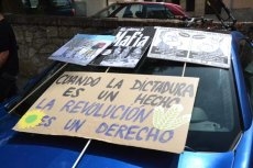 Foto 4 - Condenado a pagar 480€ el joven que objetó en las Elecciones