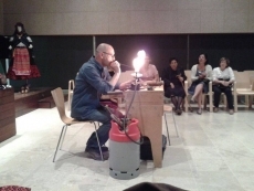 Foto 3 - El traje albercano clausura el Aula de Folklore &lsquo;La Morana&rsquo;