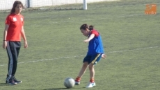 Foto 4 - Calidad y cantidad en las captaciones del Salamanca FF