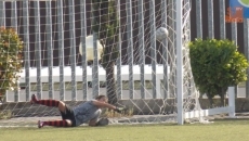 Foto 3 - Calidad y cantidad en las captaciones del Salamanca FF