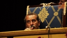 Foto 6 - Fundación Rodríguez Fabrés y Pérez Millán, Medallas de Oro por su servicio a la sociedad y la...