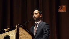 Foto 5 - Fundación Rodríguez Fabrés y Pérez Millán, Medallas de Oro por su servicio a la sociedad y la...